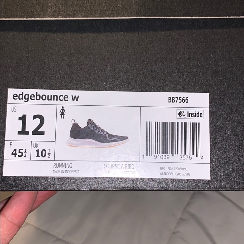 Women’s adidas running shoes